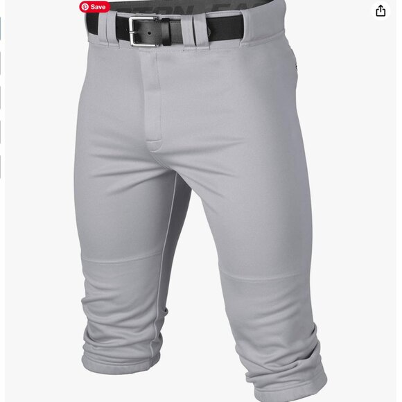 NWT | Easton | Men's Knicker Baseball Pant | XL | BOGO! - Picture 3 of 6